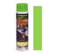 DESTOCKAGE – Spray de marquage  “VERT VIF FLUOR”