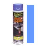 DESTOCKAGE – Spray de marquage  “BLEU ELECTRIC”