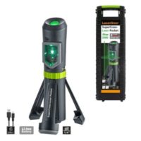 SuperCross-Laser Pocket Plus