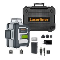 CompactPlane Laser 3G Pro