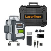 CompactPlane-Laser 3G Pro