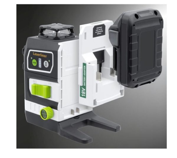 PowerPlane-Laser 18V Kit – Image 3