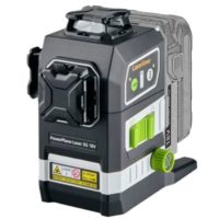 PowerPlane-Laser 18V Kit