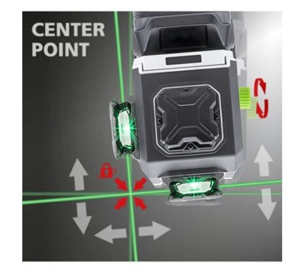 PowerPlane-Laser 18V Kit – Image 4
