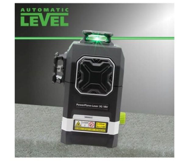 PowerPlane-Laser 18V Kit – Image 6