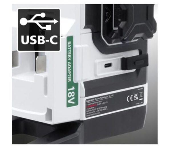 PowerPlane-Laser 18V Kit – Image 8