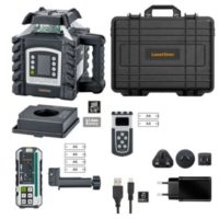 Quadrum DigiPlus GT M400 S