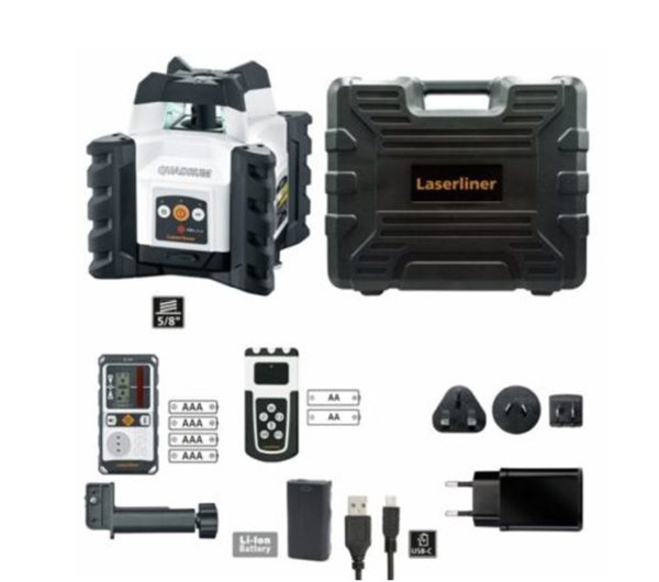 Quadrum Compact 210S - Image 2
