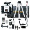 Quadrum Compact 210S Set 165cm