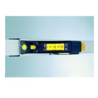 Teleskopischer Glasfaser-Messlatte – SK202 – 4 m