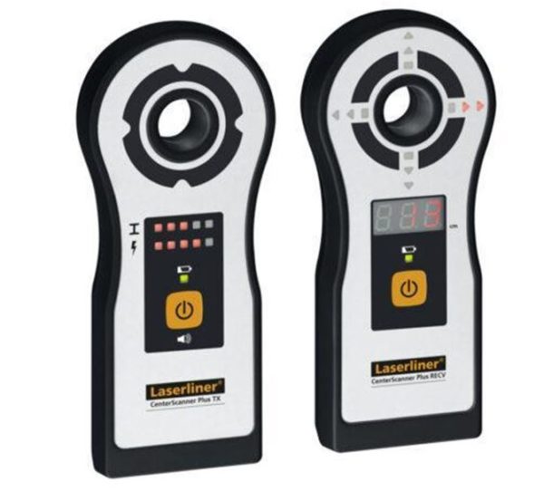 CenterScanner Plus