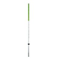 Laserliner – Messlatte-Flexi 240cm grün