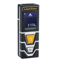 Laserliner – Lasermeter LaserRange-Master T2