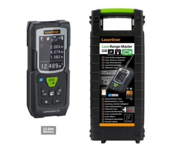LaserRange-Master Gi8 Pro – Image 2