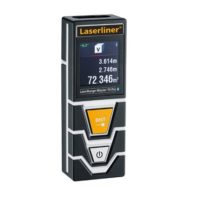 Laserliner – Lasermeter LaserRange-Master T4 Pro