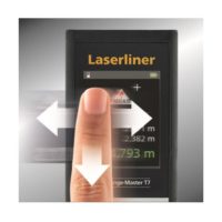 Lasermètre LaserRange-Master T7 – Laserliner