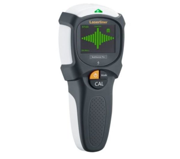 MultiScanner Plus