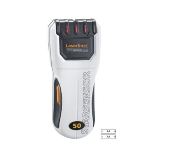 StarSensor 50