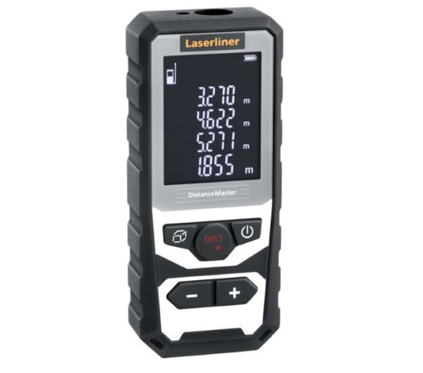 DistanceMaster 50m
