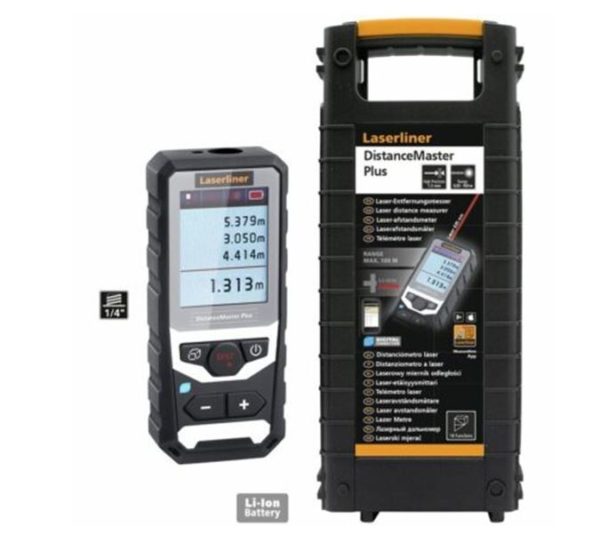 DistanceMaster Plus 100 m – Image 2