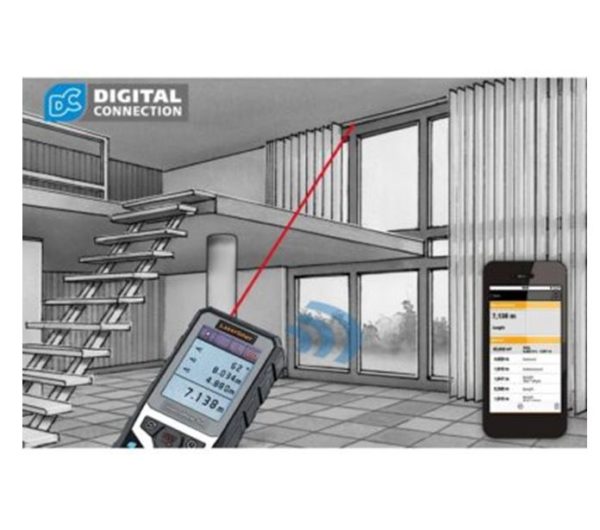 DistanceMaster Plus 100 m – Image 4