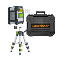 Laserliner – CompactCross-Laser Pro