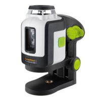 SmartLine-Laser G360° – Laserliner