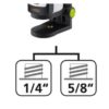 SmartLine-Laser G360° - Laserliner – Image 4