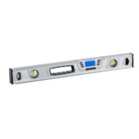 Laserliner- Digitale Elektronische-Wasserwaage  DgiLevel Plus – 60 cm