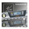 Niveau à bulle électronique numérique  DgiLevel Pro 60 cm - Laserliner – Image 3