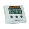 ClimaHome-Check - Laserliner - blanc