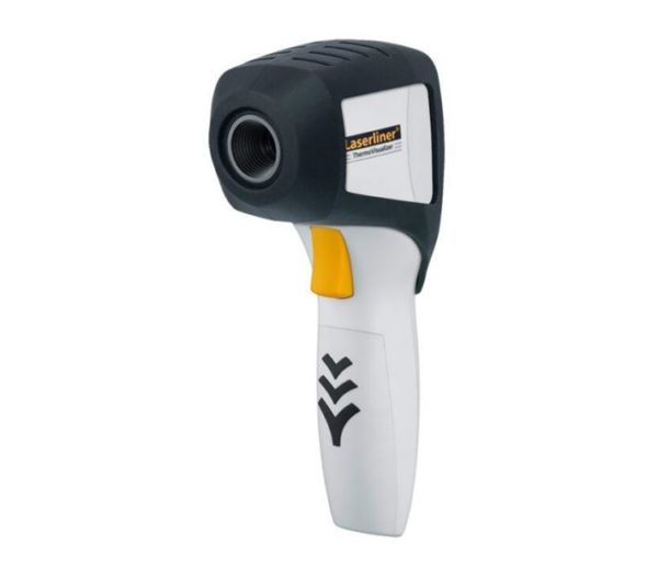 ThermoVisualizer Plus - Laserliner - Image 2
