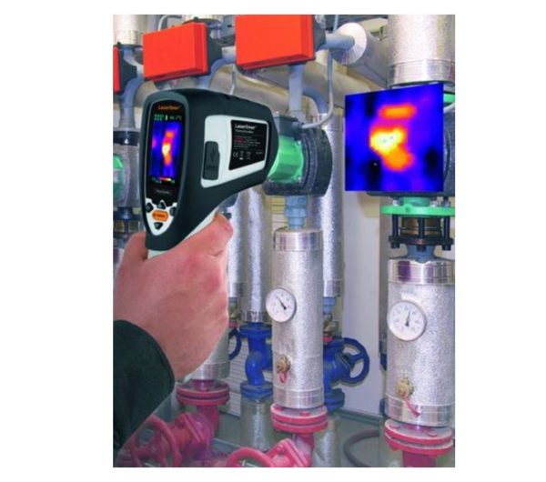 ThermoVisualizer Plus - Laserliner - Image 3