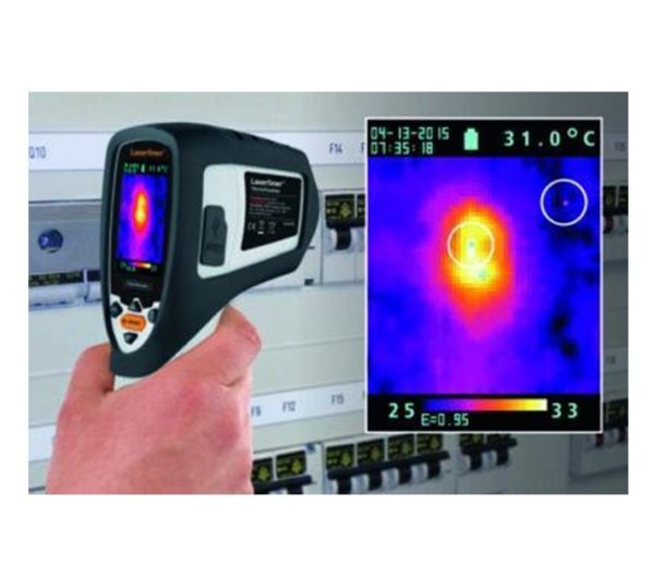 ThermoVisualizer Plus - Laserliner - Image 4