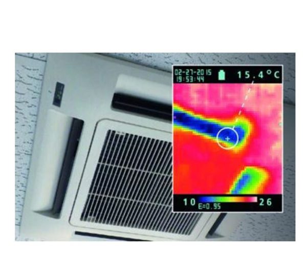 ThermoVisualizer Plus - Laserliner - Image 5