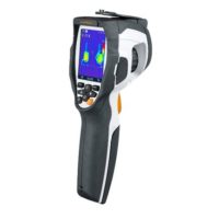 ThermoCamera Compact Pro