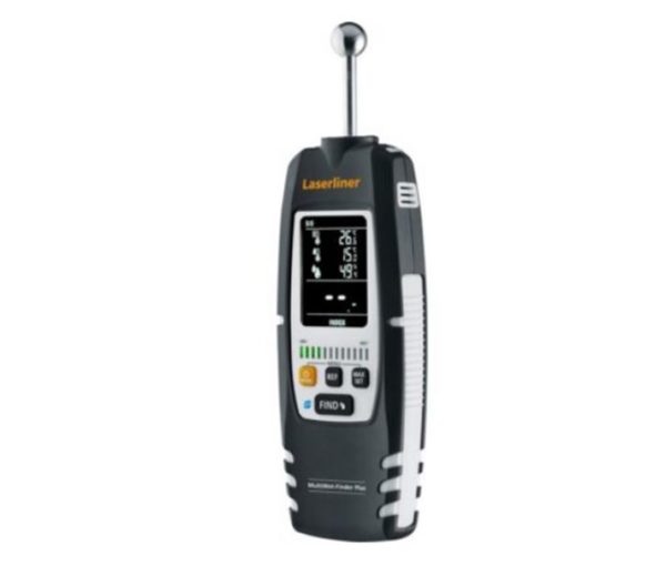 MultiWet-Finder Plus - Laserliner