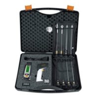 Laserliner – MultiWet-Master Inspection Set