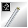 Laserliner  - FixView Camera (4mm,0.4m) - Image 2