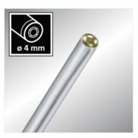 Laserliner  – FixView Camera (4mm,0.4m)