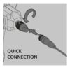 Laserliner  - FixView Camera (4mm,0.4m) - Image 4