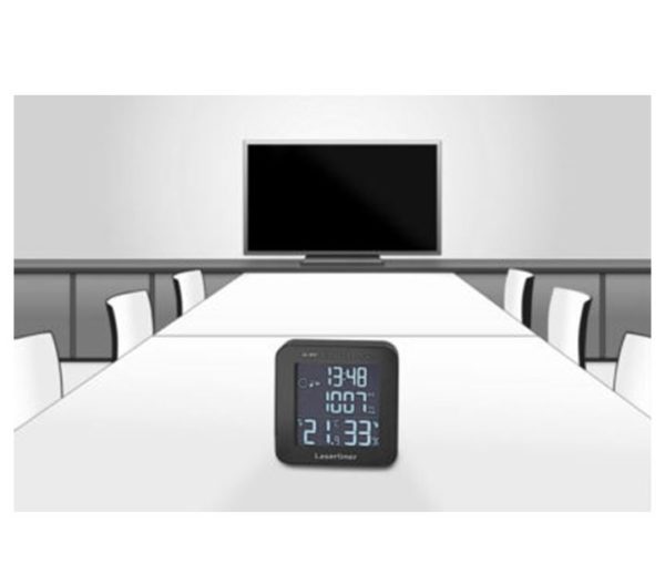 Air Monitoring CO2 - Laserliner - – Image 4