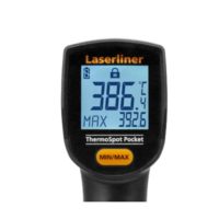 ThermoSpot Pocket – Laserliner