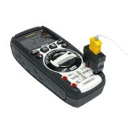 Laserliner – Testeur électrique – Multimètre  XP