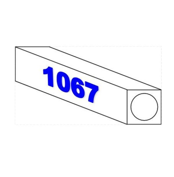 PRC175 - PrintPRO - Papier pour traceur - "avec couche barrière" - 180 gm2 - 1067 mm x 30 m