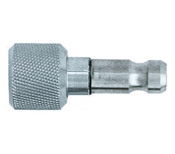 Konvergenzbolzenadapter 3/8" Gewinde und Leica Anschl.