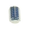 Accessoires pour boulons muraux : vis sans tête en acier M8x10 – Image 2