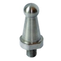 Boulon de fixation pour boulon mural de mise à niveau en acier inoxydable