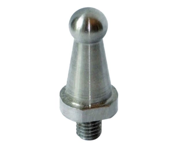 Boulon de fixation pour boulon mural de mise à niveau en acier inoxydable
