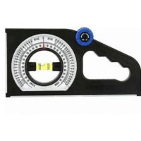 Inclinomètre M avec aimants puissants